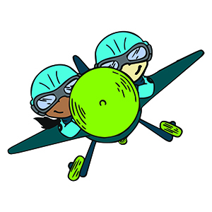 mascot school logo